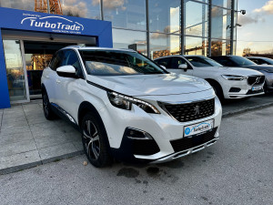 PEUGEOT 3008 1.5HDI ALLURE PERLA