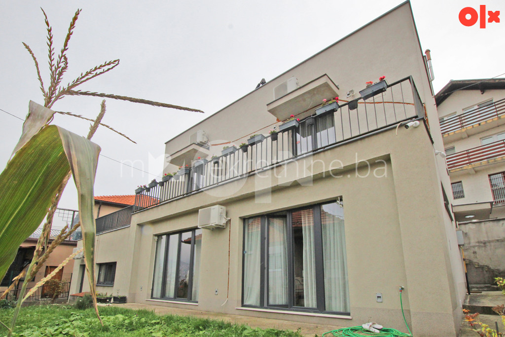m2: Centar / Soukbunar / Luksuzna kuća 250m2