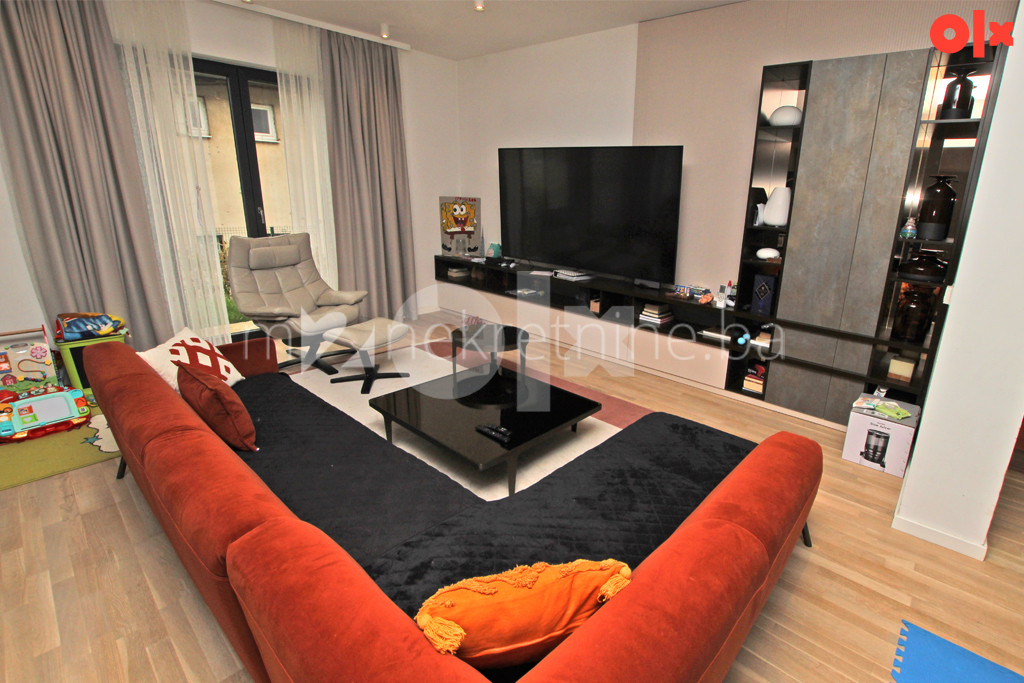 m2: Centar / Soukbunar / Luksuzna kuća 250m2 2