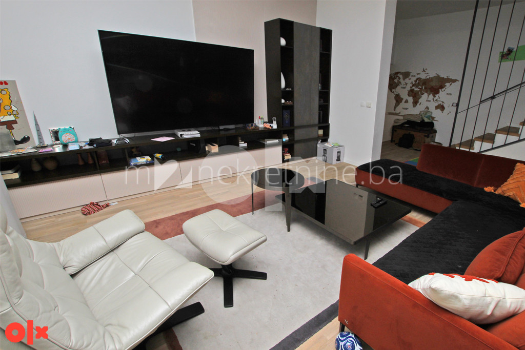 m2: Centar / Soukbunar / Luksuzna kuća 250m2 4