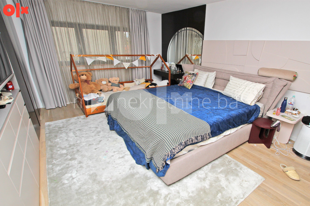 m2: Centar / Soukbunar / Luksuzna kuća 250m2 6