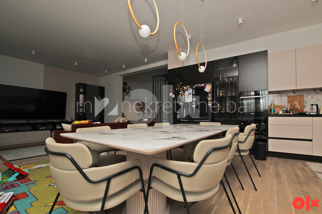 m2: Centar / Soukbunar / Luksuzna kuća 250m2 11