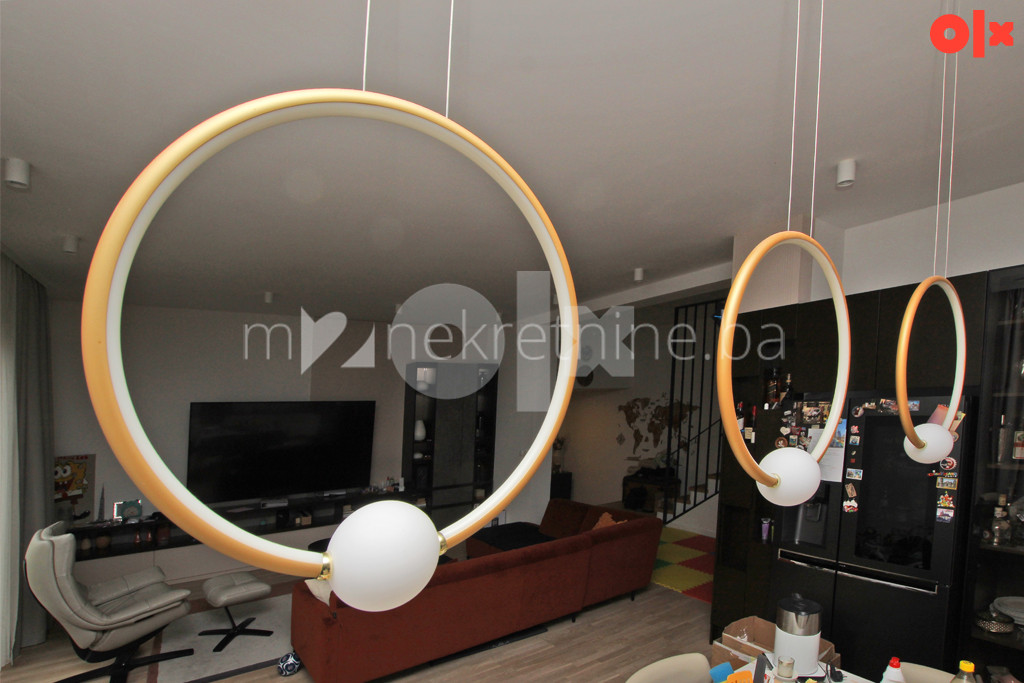 m2: Centar / Soukbunar / Luksuzna kuća 250m2 14