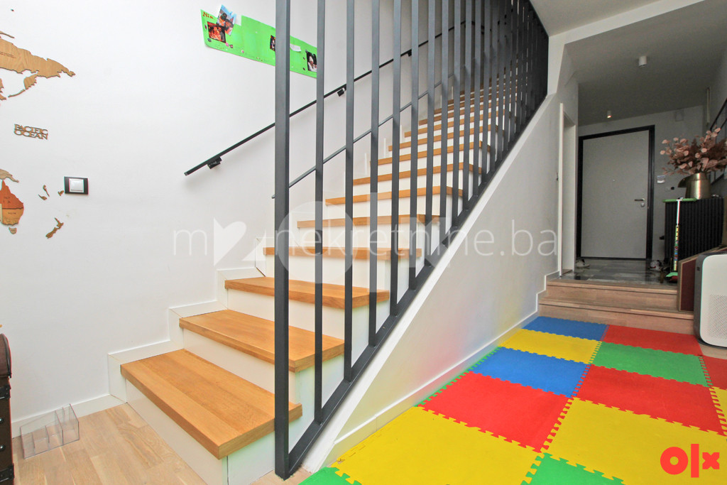 m2: Centar / Soukbunar / Luksuzna kuća 250m2 15