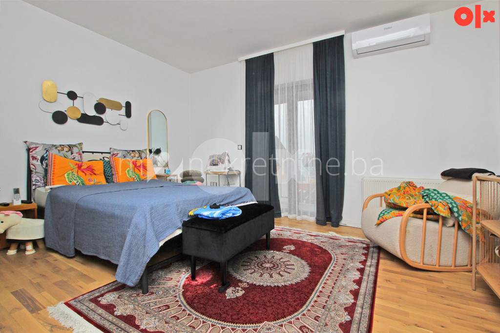 m2: Centar / Soukbunar / Luksuzna kuća 250m2 18