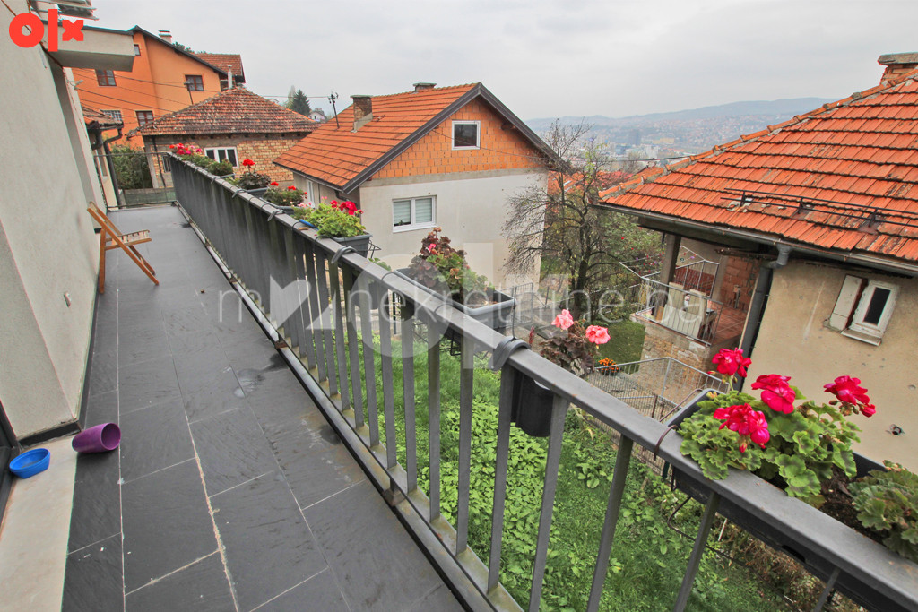 m2: Centar / Soukbunar / Luksuzna kuća 250m2 20