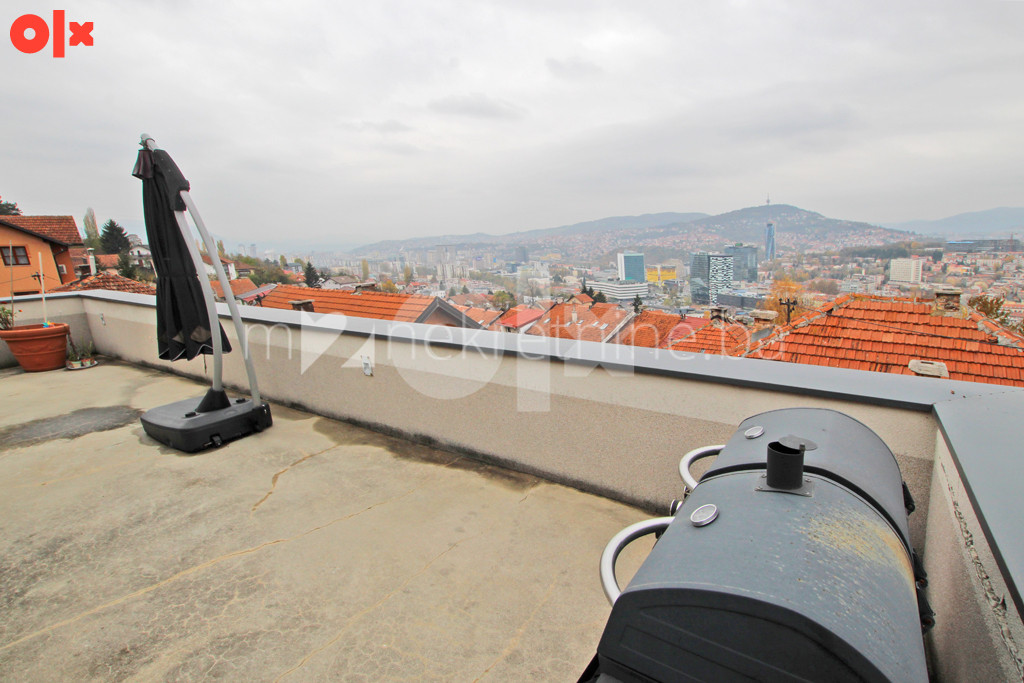 m2: Centar / Soukbunar / Luksuzna kuća 250m2 21
