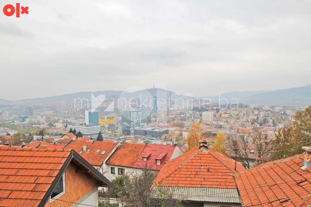 m2: Centar / Soukbunar / Luksuzna kuća 250m2 22