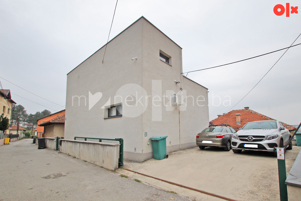 m2: Centar / Soukbunar / Luksuzna kuća 250m2 23