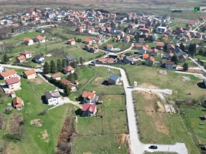 Zemljište Osjek Ilidža Sarajevo