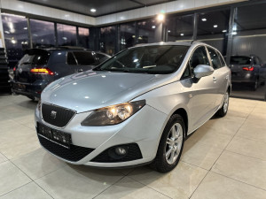 SEAT IBIZA ST 1.2 TDI, 2011 GOD, KLIMA, ALU FELGE