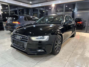 AUDI A4 2.0 TDI LIMO, 2012 GOD, ALU FELGE, KLIMA