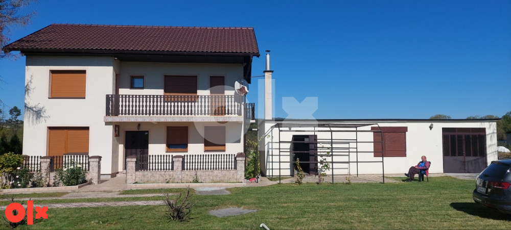 Kuća Prijedor 7