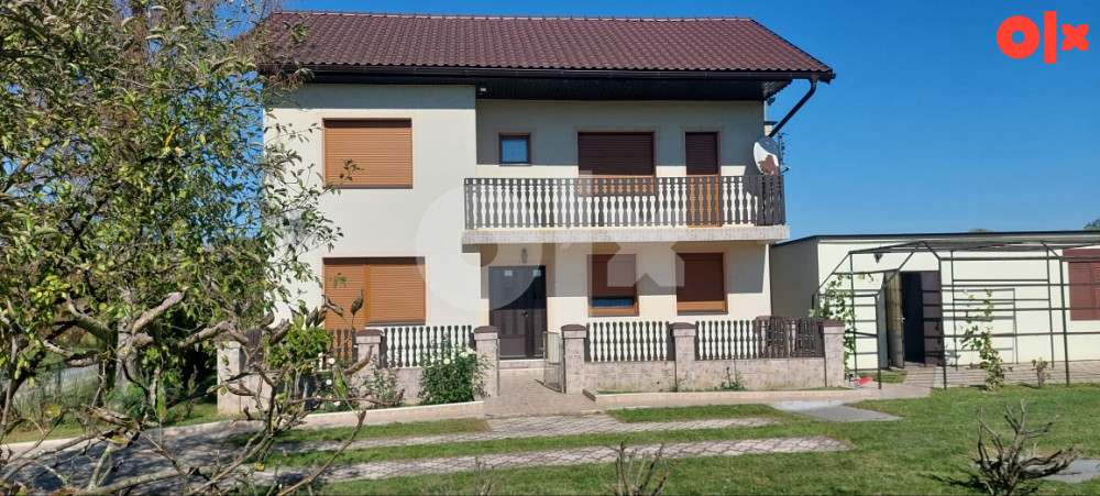 Kuća Prijedor 5