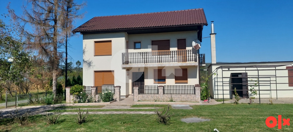 Kuća Prijedor 6