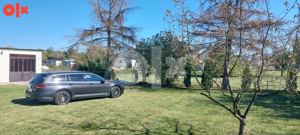 Kuća Prijedor 8