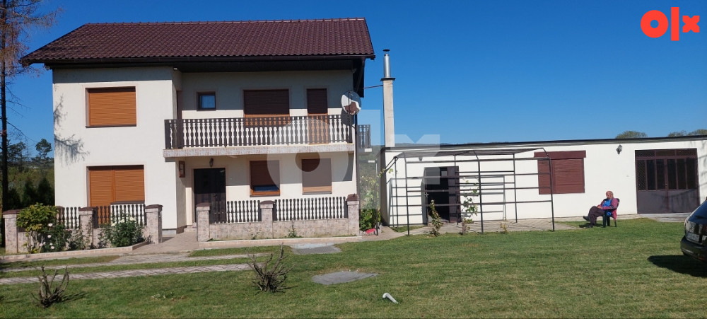 Kuća Prijedor 9