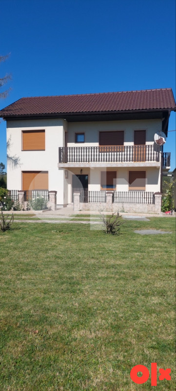 Kuća Prijedor 10