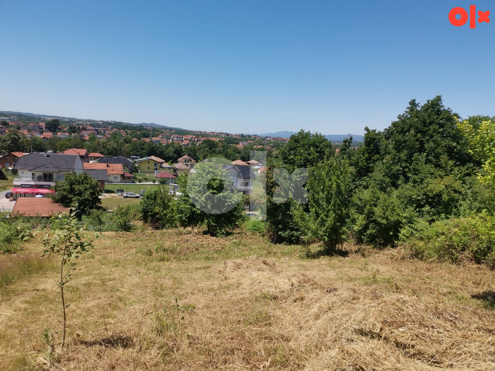 Zemljište Prijecani Banja Luka 2