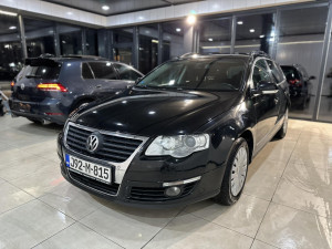 VW PASSAT SW 2.0 TDI, 2009 GOD , REGISTROVAN