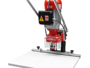 BBM 35MAN bušilica za namještaj okovi baglame