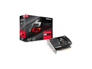 Graficka kartica ASROCK Phantom RX550 RX 550 4GB GDDR5 128bit
