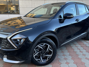 KIA Sportage 1.6 LED Kamera Novi Model 22G *CIJENA NA POVLASTICU*