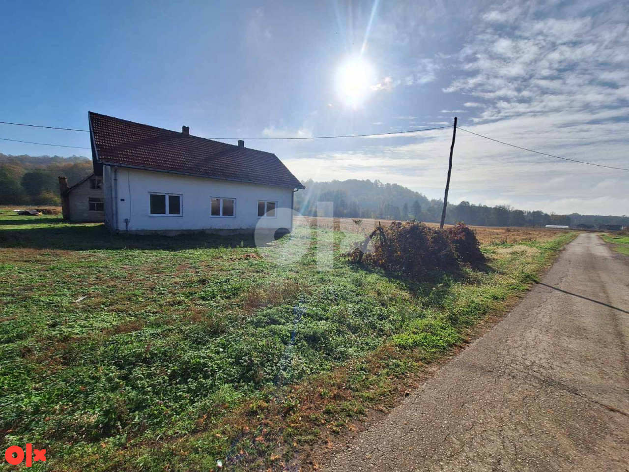 Kuća Srbac 88m2 2