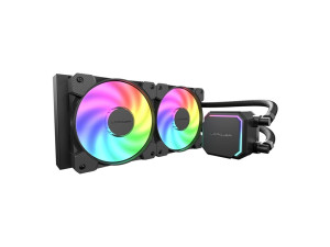 LC-Power Liquid Freezer 240mm ARGB