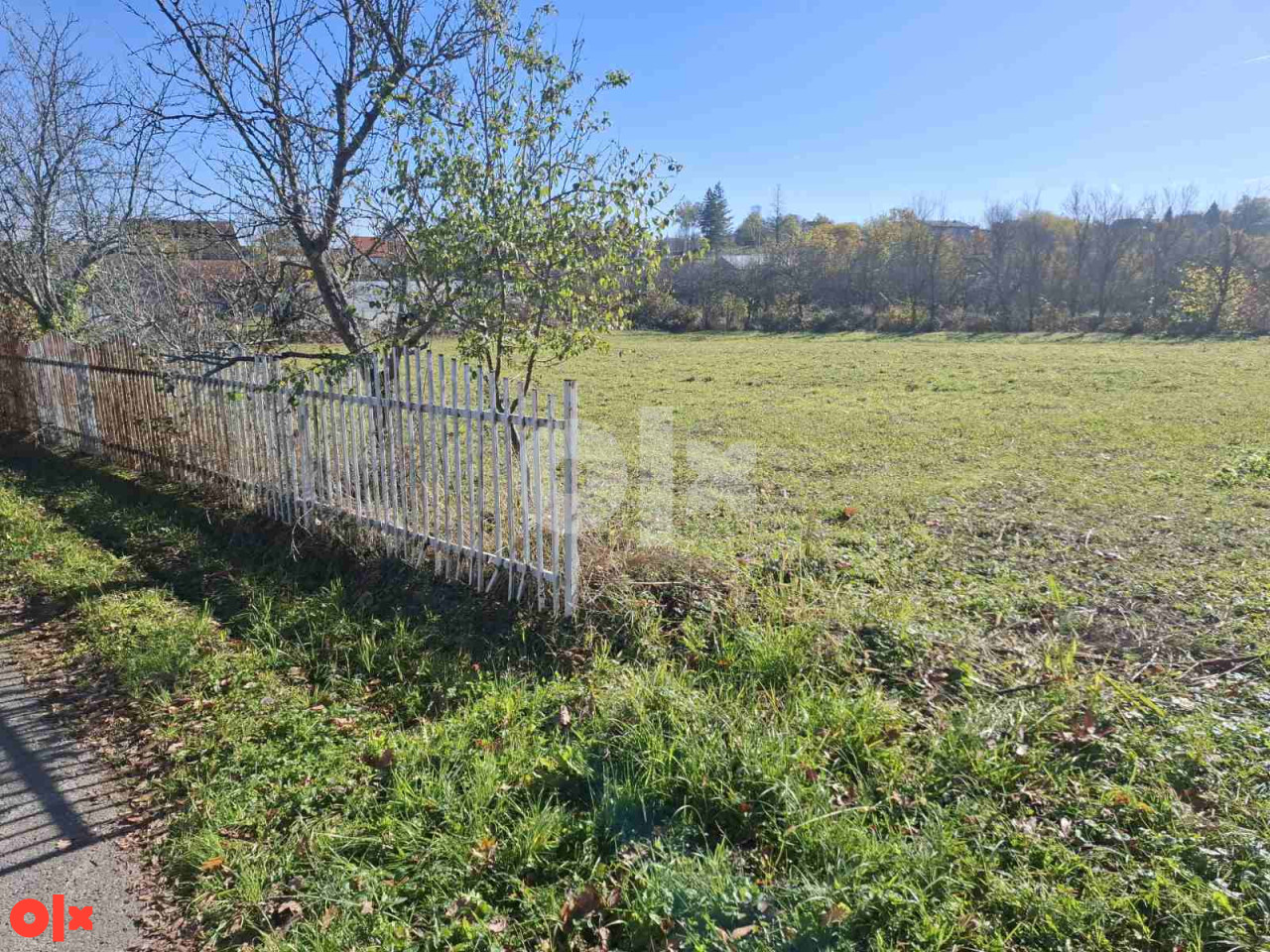Zemljište Gradiška - Dragelji 4461m2 2