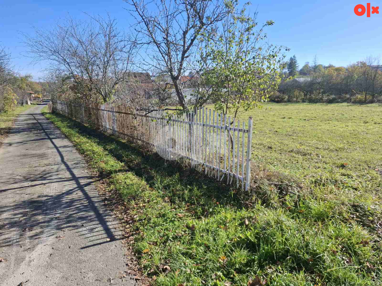 Zemljište Gradiška - Dragelji 4461m2