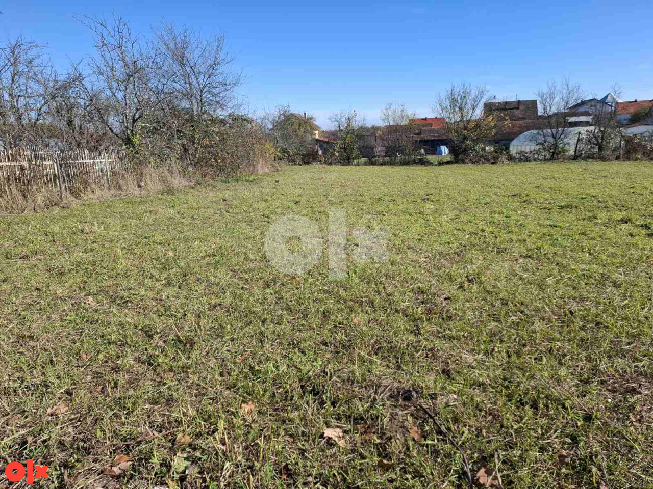 Zemljište Gradiška - Dragelji 4461m2 4