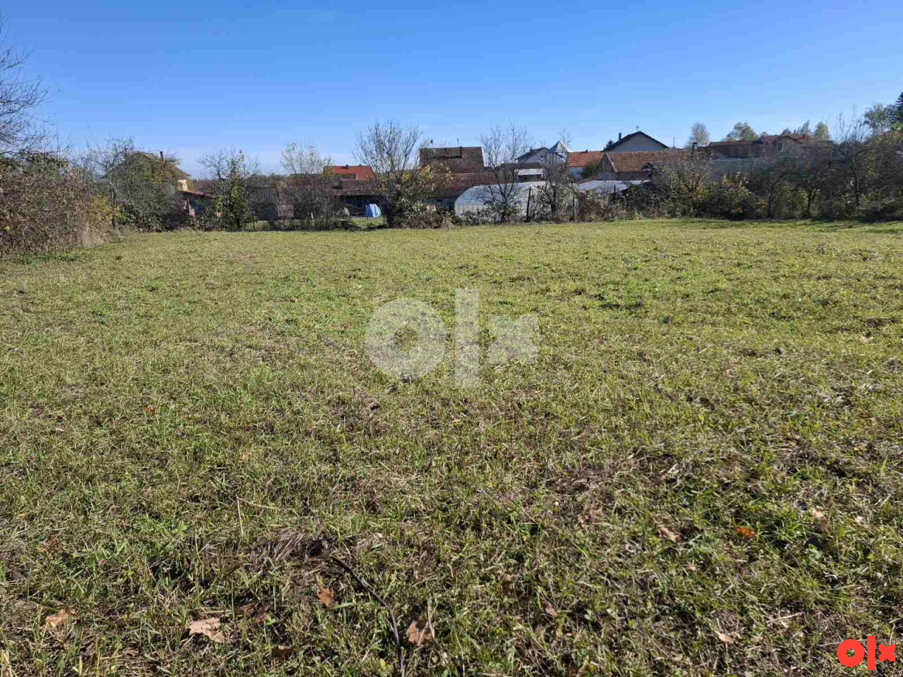 Zemljište Gradiška - Dragelji 4461m2 5