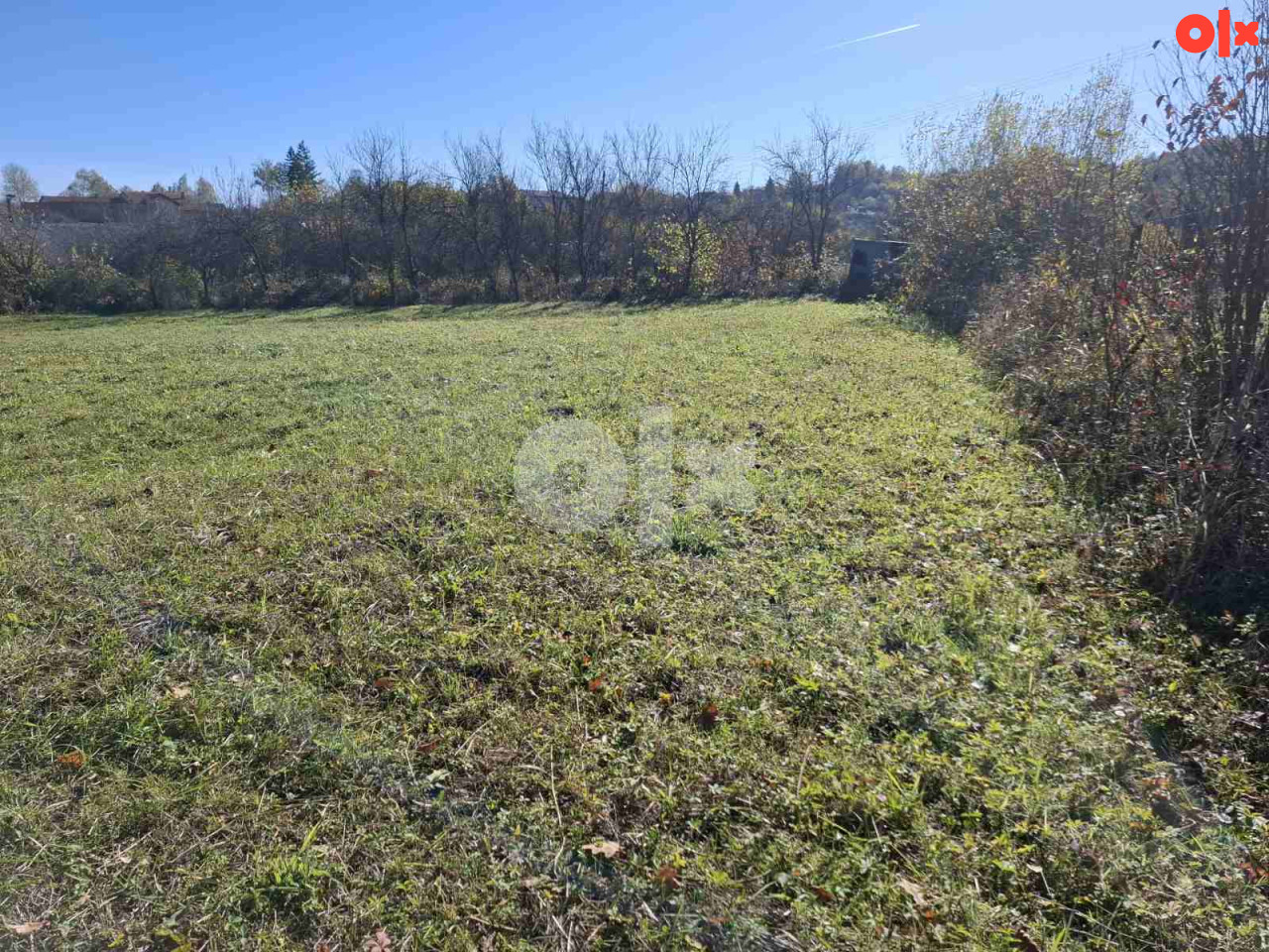 Zemljište Gradiška - Dragelji 4461m2 6