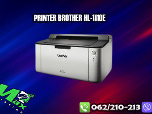 Printer BROTHER HL-1110E