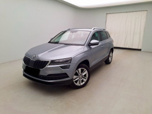 ŠKODA KAROQ 1.6 TDI 85KW