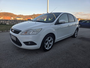 Ford Focus 1.6 dizel 2010g.