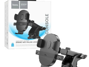hoco. Auto držač za mobilne uređaje od 4.7 do 7" - H... - 24 rate
