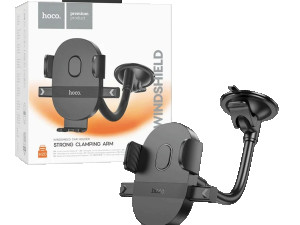 hoco. Auto držač za mobilne uređaje od 4.7 do 7" - H... - 24 rate