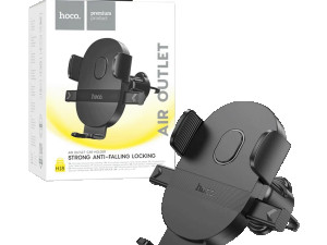 hoco. Auto držač za mobilne uređaje od 4.7 do 7" - H... - 24 rate