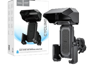 hoco. Držač za motocikl, bicikl, za smartphone od 4.... - 24 rate