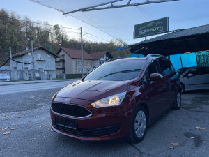 Ford Grand C-Max Trend 2017god. *122 000 km* NAVI