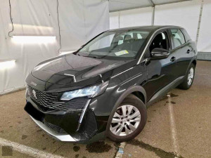 PEUGEOT 3008 1.5 HDI 96KW
