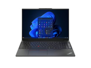 Laptop Lenovo ThinkPad E16 G2 R5 16GB 512GB 16 SSD/FPR/N WUXGA