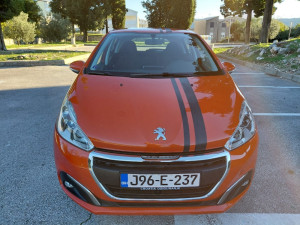 Peugeot 208 1.2 VTI