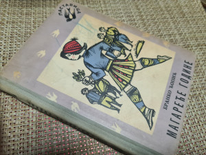 Magareće godine - Branko Ćopić