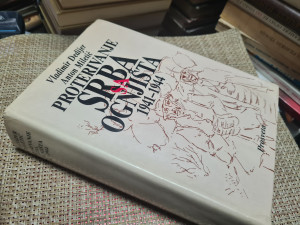 Proterivanje Srba sa ognjišta 1941-1944.