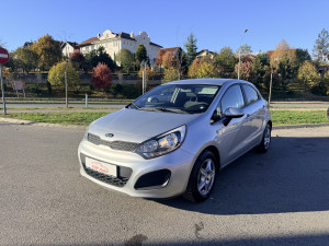 Kia Rio,1.1Dizel