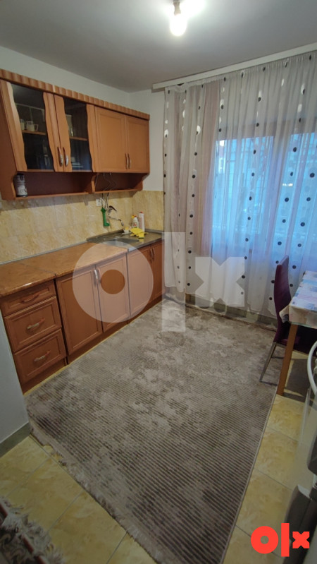 Novi Grad Alipašino most trosoban namješten stan 2