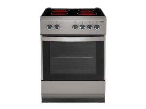 AKCIJA Elektricni Sivi Ceran ploca Vivax Štednjak FC-04602VCF S